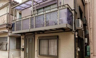 NKM Haruecho 3-chome