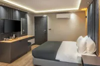 Yeşilton Otel Hotel a Liman