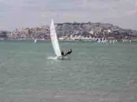 Paleo Faliro Athens fully equipped 2 bedrooms 90 sqm big apartment 200m to Free beach Hotels in Palaió Fáliro