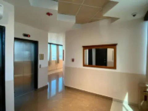 エル レヒオ ホテル モンテレーのホテル