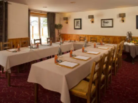 Hôtel Chalet Mounier Hotels in Venosc