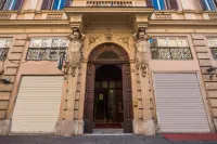 TLV Navona トッレ・アルジェンティーナ周辺のホテル