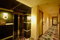 Luxe Stayz Saffron - pet friendly