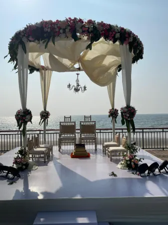 Maargit Beach Resort