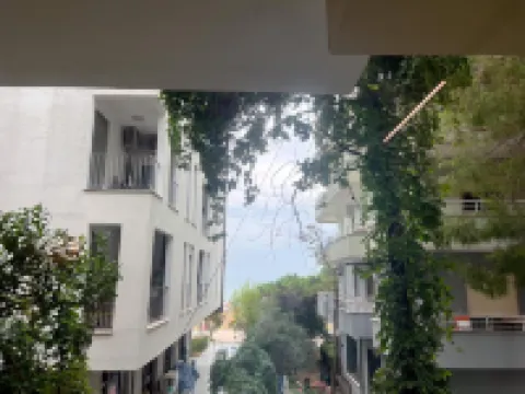 Siar Rooms Hotels in 