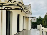 Canaan Hotel Antsirabe Hotels in Antsirabe