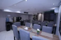 Samama Almaqam Ajyad Hotel Makkah - 2 stelle