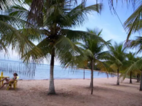 Pousada Galeão Santa Anna