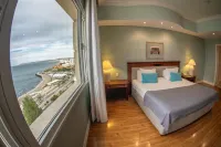 Lucania Palazzo Hotel - 4-Star