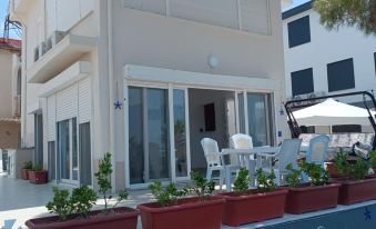 Villa Plaj