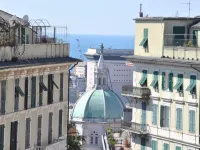 Il Giardino dei Limoni Room & Apartments Hotel a Genova