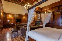 Cecil by Pearl Continental - balcony