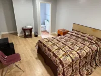 Palms Motel - que admiten mascotas
