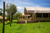 Africa Safari Manyara Escarpment Camping - 3-Star