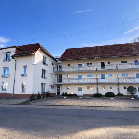 Regiohotel Harzresidenz Wernigerode