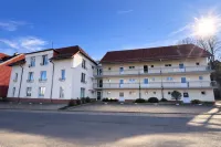 Regiohotel Harzresidenz Wernigerode - Homestays