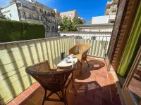 Apartment Escor 3000