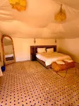 Aladdin Merzouga Camp - ที่มีที่จอดรถ