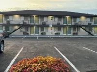 Royal Inn Eugene- Airport