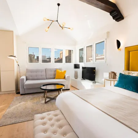 Debambú Suites