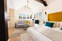 Debambú Suites - Condos