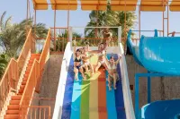 Empire Beach Aqua Park - รีสอร์ท
