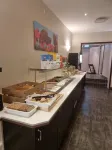 Chesterfield Hotel - breakfast