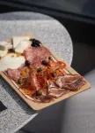 雷恩斯雷迪森酒店 - 早餐