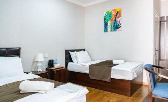 Hotel & Hostel Gallery