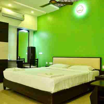 Hotel Ambai Grand Rooms