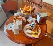 Antica Dimora le Sette Lune - breakfast