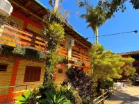 Pousada Chaday Hotels in Imbituba