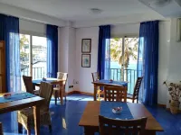 Blue Moon Hotel - breakfast
