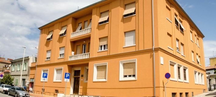 San Martino Rooms Hotels in Pula