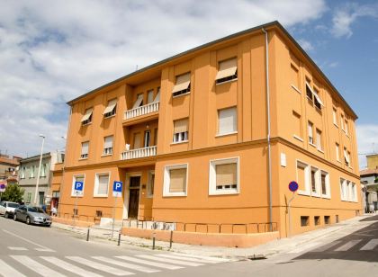 San Martino Rooms