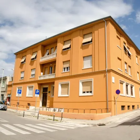 San Martino Rooms