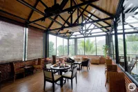 PhuKasa Valley Maesot - 早餐