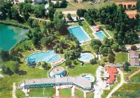 Therma Nea Dunajská Streda - Pools