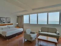 Hotel Almirante Cartagena Colombia Hotel in zona Bocagrande
