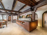 Hotel Allalin Saas-Fee Hotele w: Saas Fee