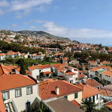 Residencial do Vale