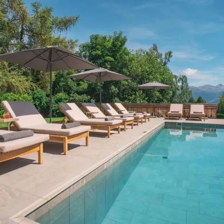 Aïda Hôtel & Spa - "Adults Only" Relais & Châteaux