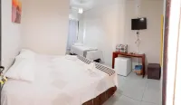 Pousada São Miguel Dos Milagres