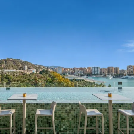 Only You Hotel Málaga