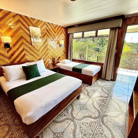 Mar Inn Costa Rica