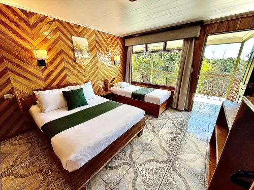 Mar Inn Costa Rica - Bed and Breakfasts