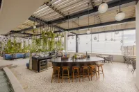 Devossion By Live Aqua Playa del Carmen All Inclusive - Adults Only - breakfast