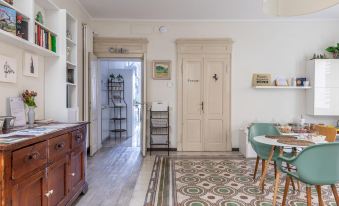 Room & Breakfast Canalino 21