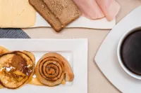 Bories - Boutique Guest House - breakfast