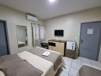 Hotel Itatiaia โรงแรมใน